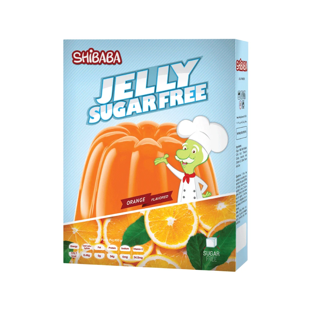 SUGAR FREE