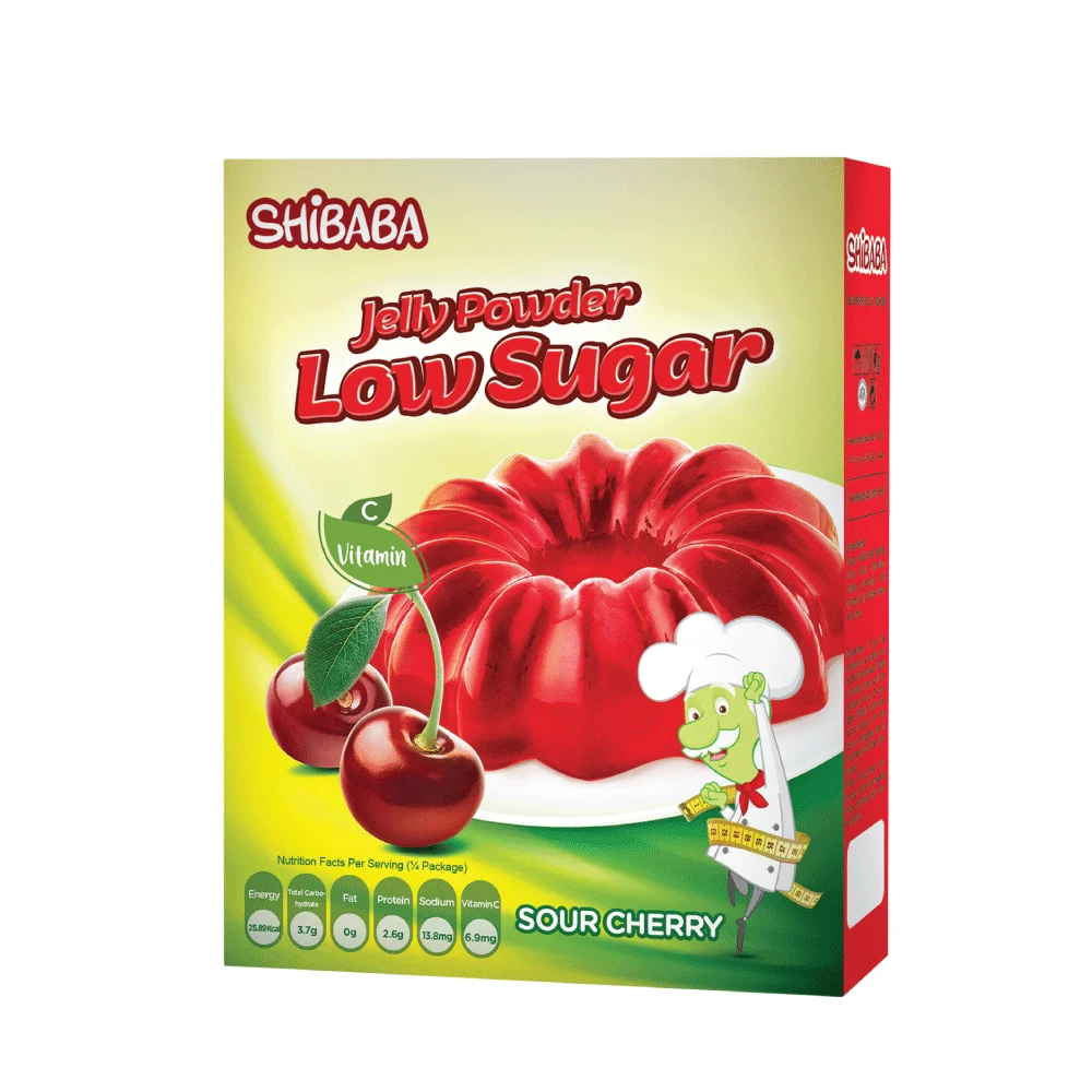 Sourcherry